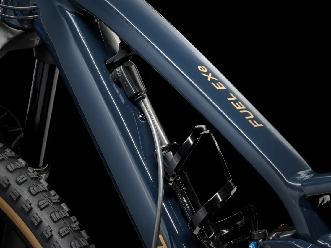 Trek Bikes Fuel EXe 8 XT Cheap