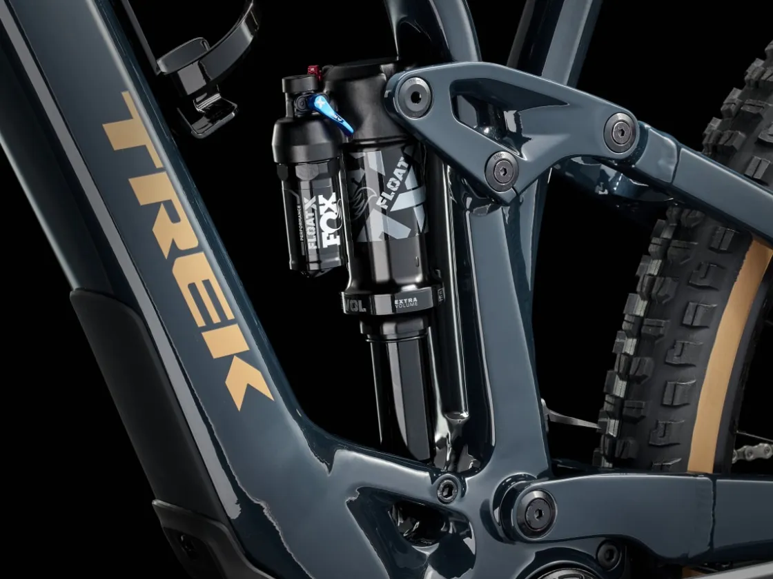 Trek Bikes Fuel EXe 8 XT Cheap