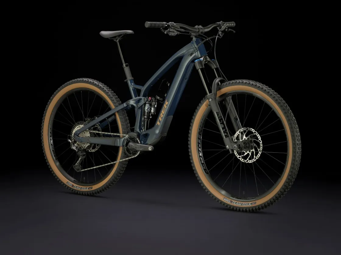 Trek Bikes Fuel EXe 8 XT Cheap