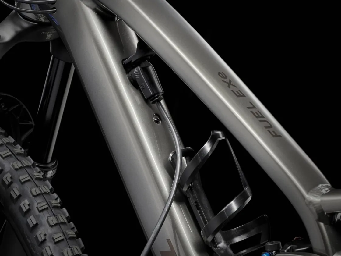 Trek Bikes Fuel EXe 8 XT Cheap
