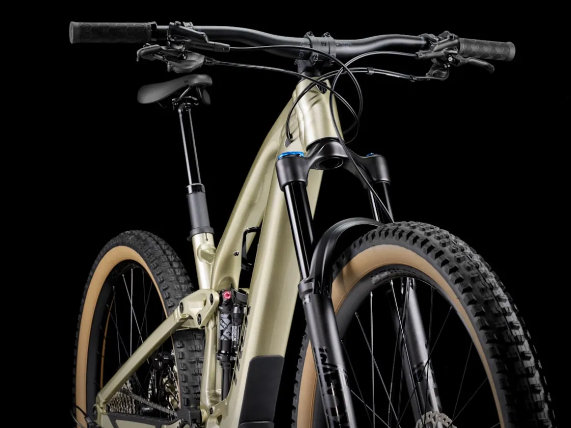 Trek Bikes Fuel EXe 8 XT Cheap