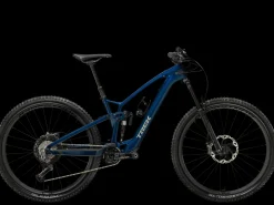 Trek Bikes Fuel EXe 9.9 XTR Baja Yellow Clearance