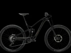 Trek Bikes Fuel EXe 9.9 XTR Baja Yellow Clearance