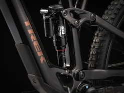 Trek Bikes Fuel EXe 9.9 XTR Baja Yellow Clearance