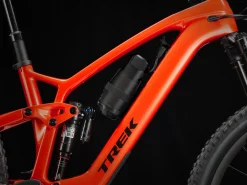 Trek Bikes Fuel EXe 9.9 XTR Baja Yellow Clearance