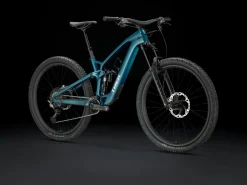Trek Bikes Fuel EXe 9.9 XTR Baja Yellow Clearance