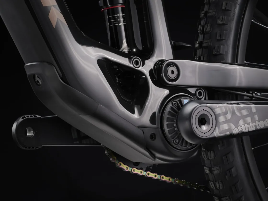 Trek Bikes Fuel EXe 9.9 XX1 AXS Clearance