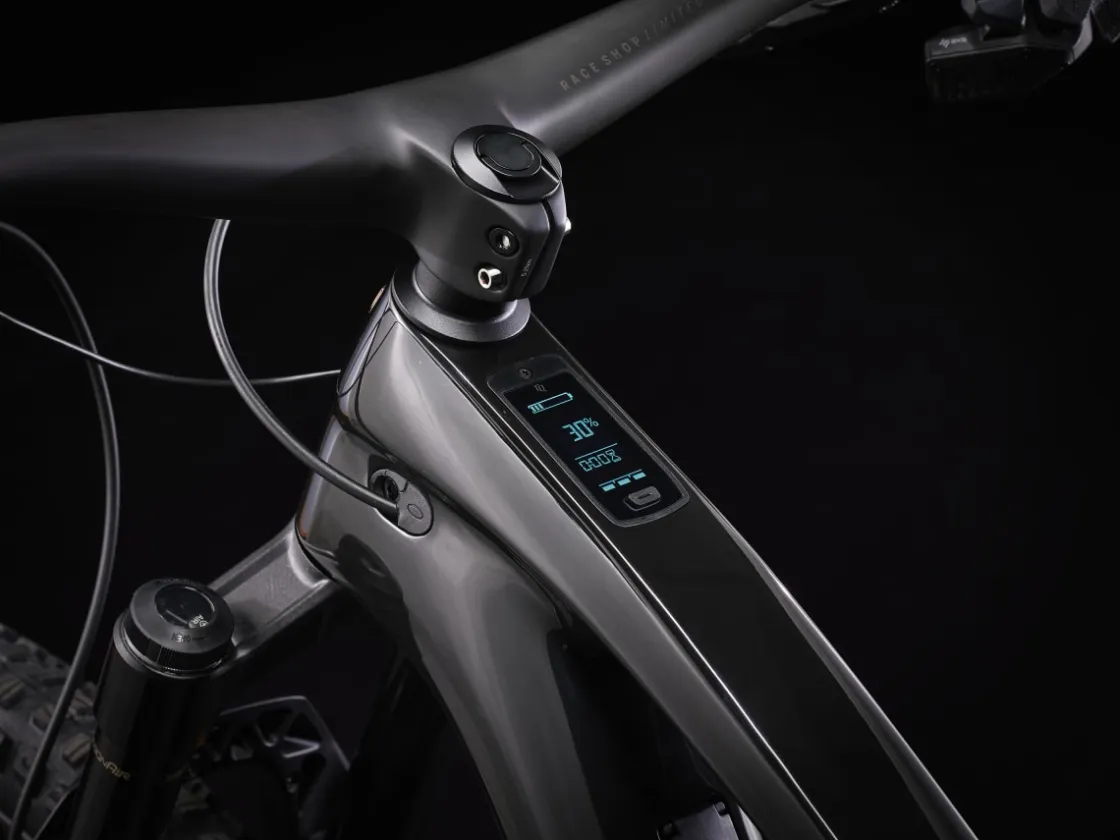 Trek Bikes Fuel EXe 9.9 XX1 AXS Clearance