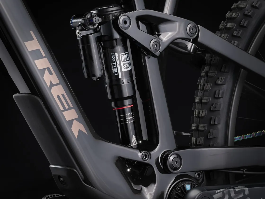 Trek Bikes Fuel EXe 9.9 XX1 AXS Clearance