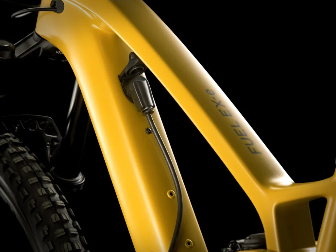 Trek Bikes Fuel EXe 9.9 XX1 AXS Clearance