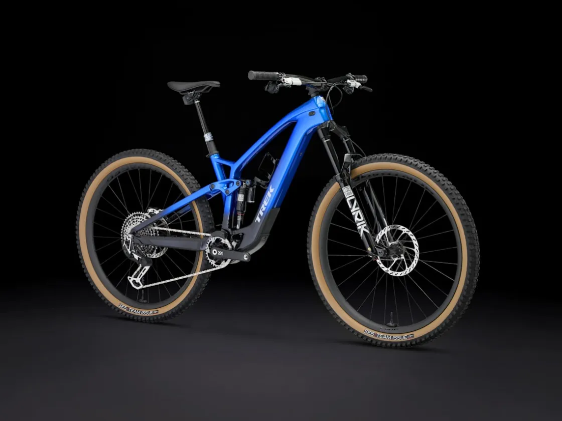 Trek Bikes Fuel EXe 9.9 XX AXS T-Type Clearance