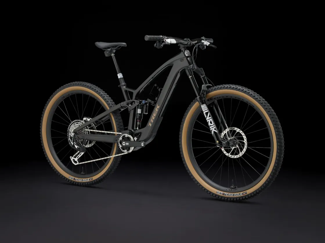 Trek Bikes Fuel EXe 9.9 XX AXS T-Type Clearance