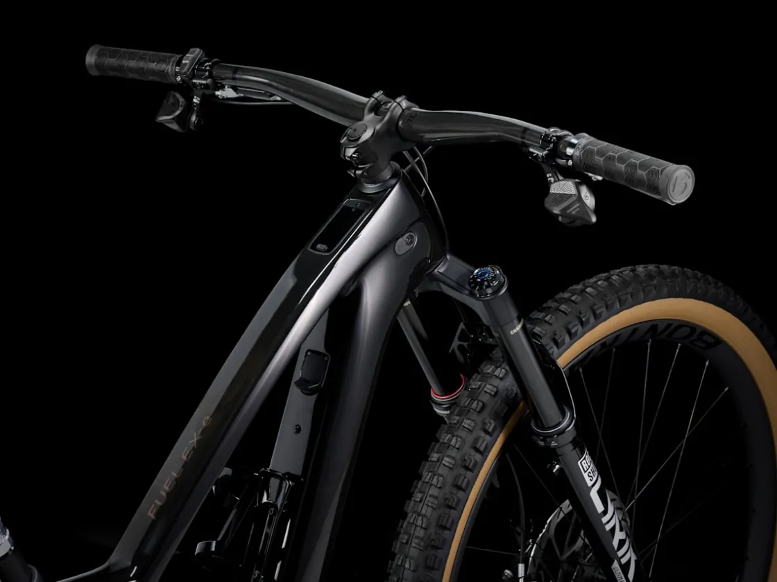 Trek Bikes Fuel EXe 9.9 XX AXS T-Type Clearance