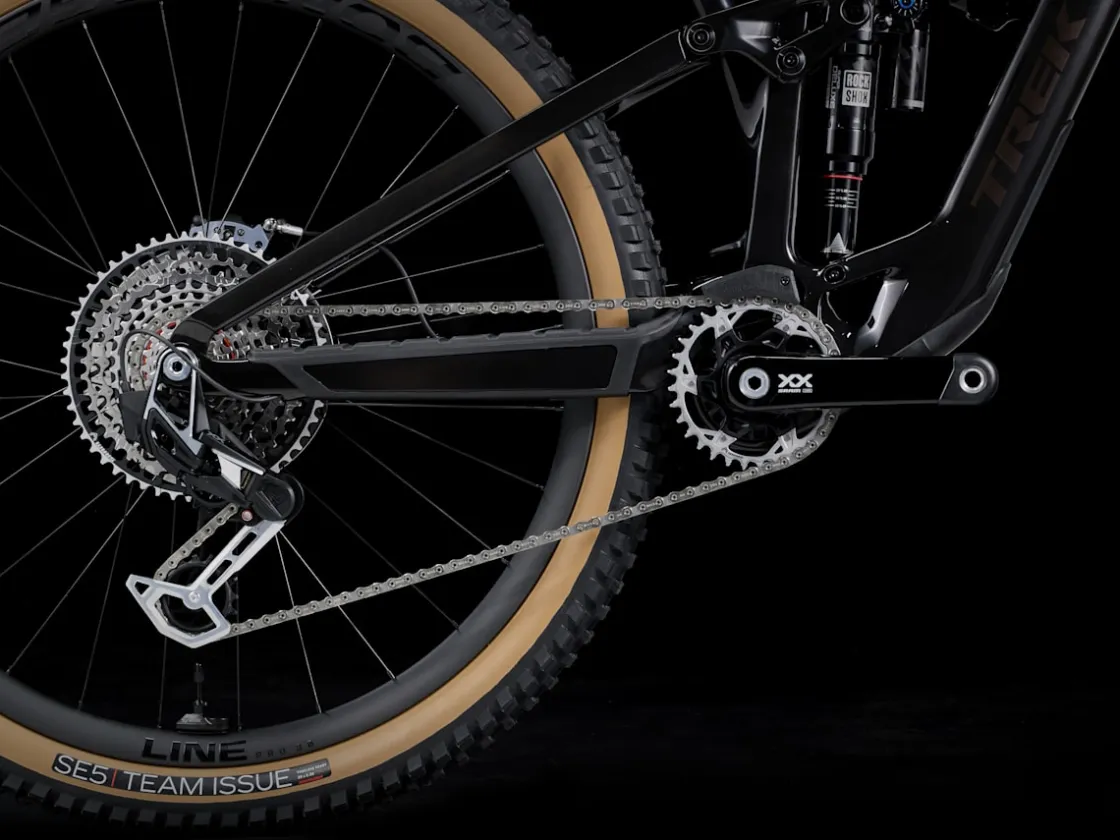 Trek Bikes Fuel EXe 9.9 XX AXS T-Type Clearance