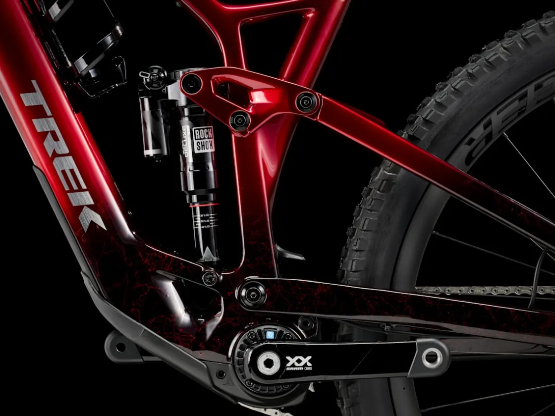 Trek Bikes Fuel EXe 9.9 XX AXS T-Type Clearance