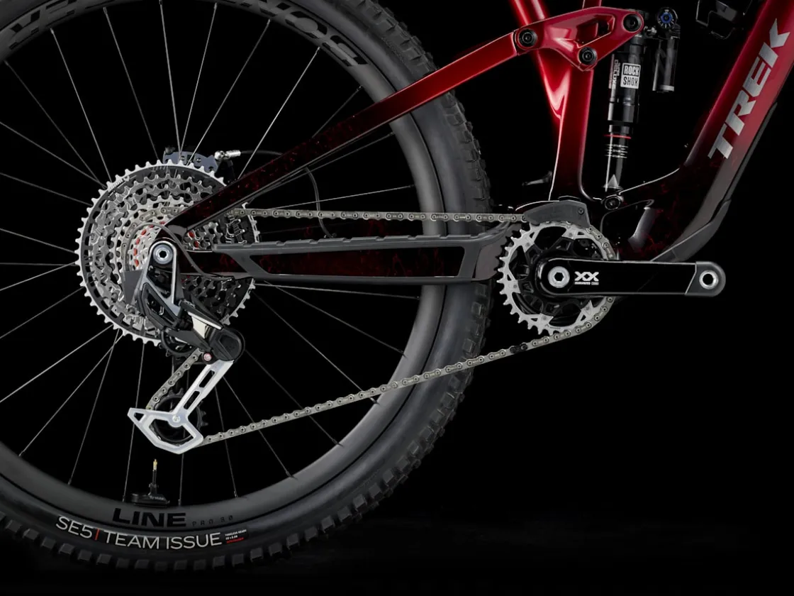 Trek Bikes Fuel EXe 9.9 XX AXS T-Type Clearance