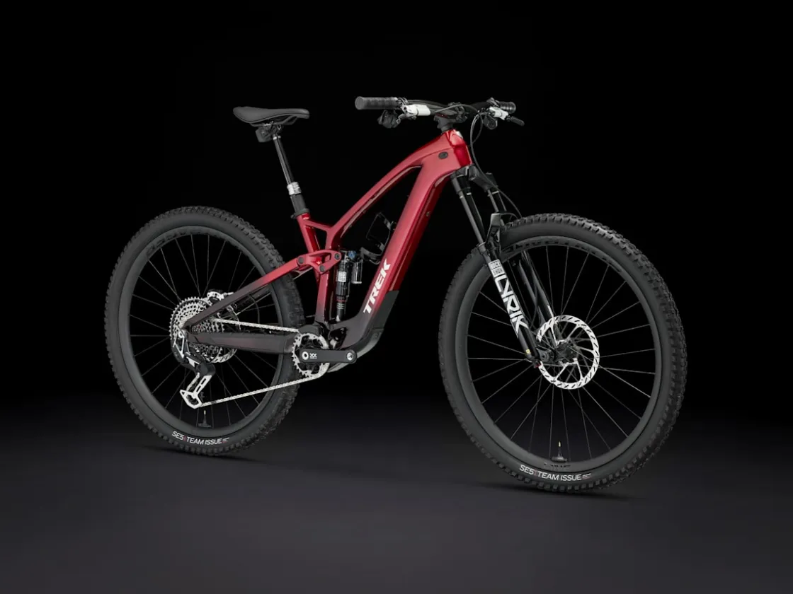 Trek Bikes Fuel EXe 9.9 XX AXS T-Type Clearance
