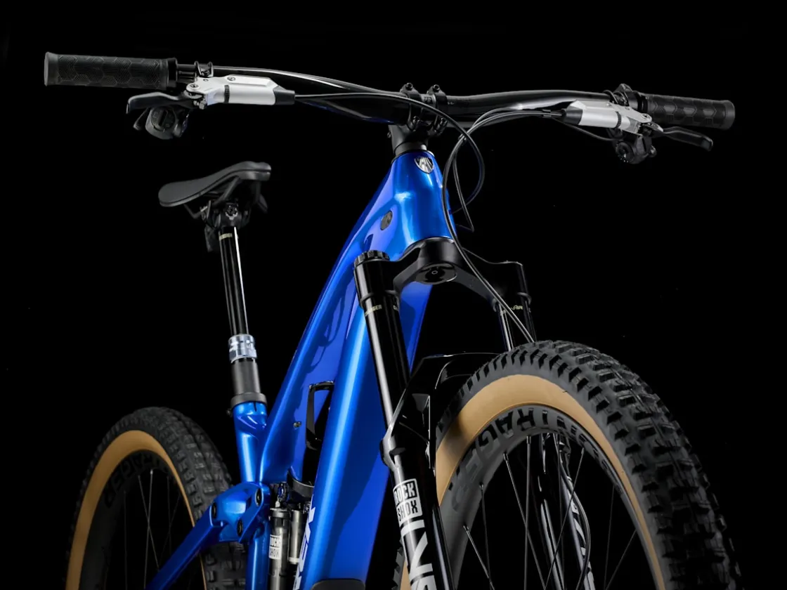 Trek Bikes Fuel EXe 9.9 XX AXS T-Type Clearance