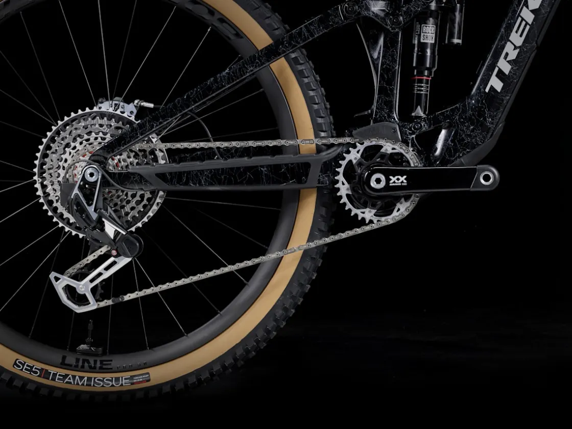 Trek Bikes Fuel EXe 9.9 XX AXS T-Type Clearance