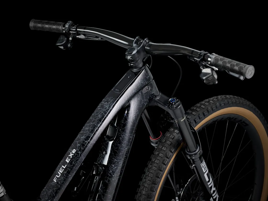 Trek Bikes Fuel EXe 9.9 XX AXS T-Type Clearance