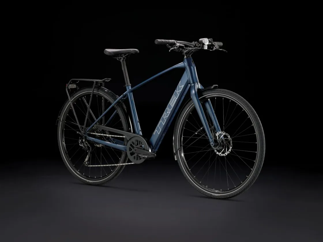 Trek Bikes FX+ 2 Cheap