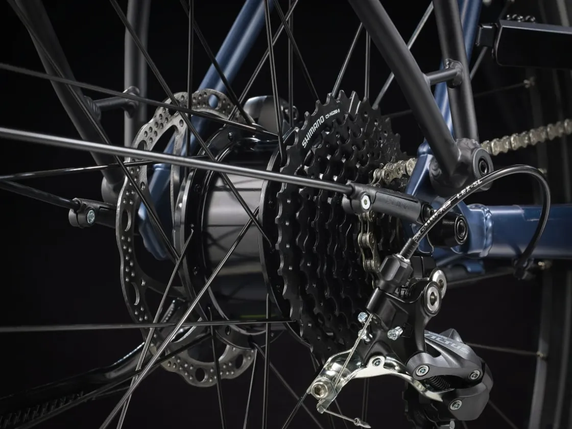 Trek Bikes FX+ 2 Cheap