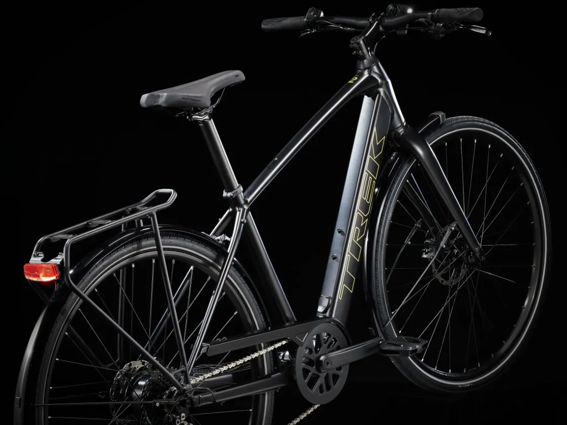 Trek Bikes FX+ 2 Cheap