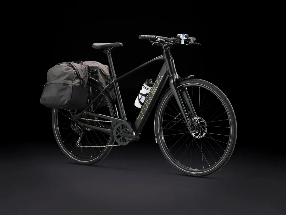 Trek Bikes FX+ 2 Cheap