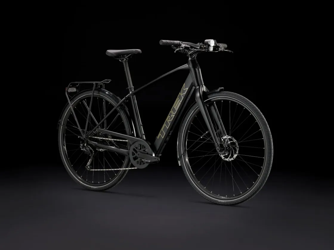 Trek Bikes FX+ 2 Cheap