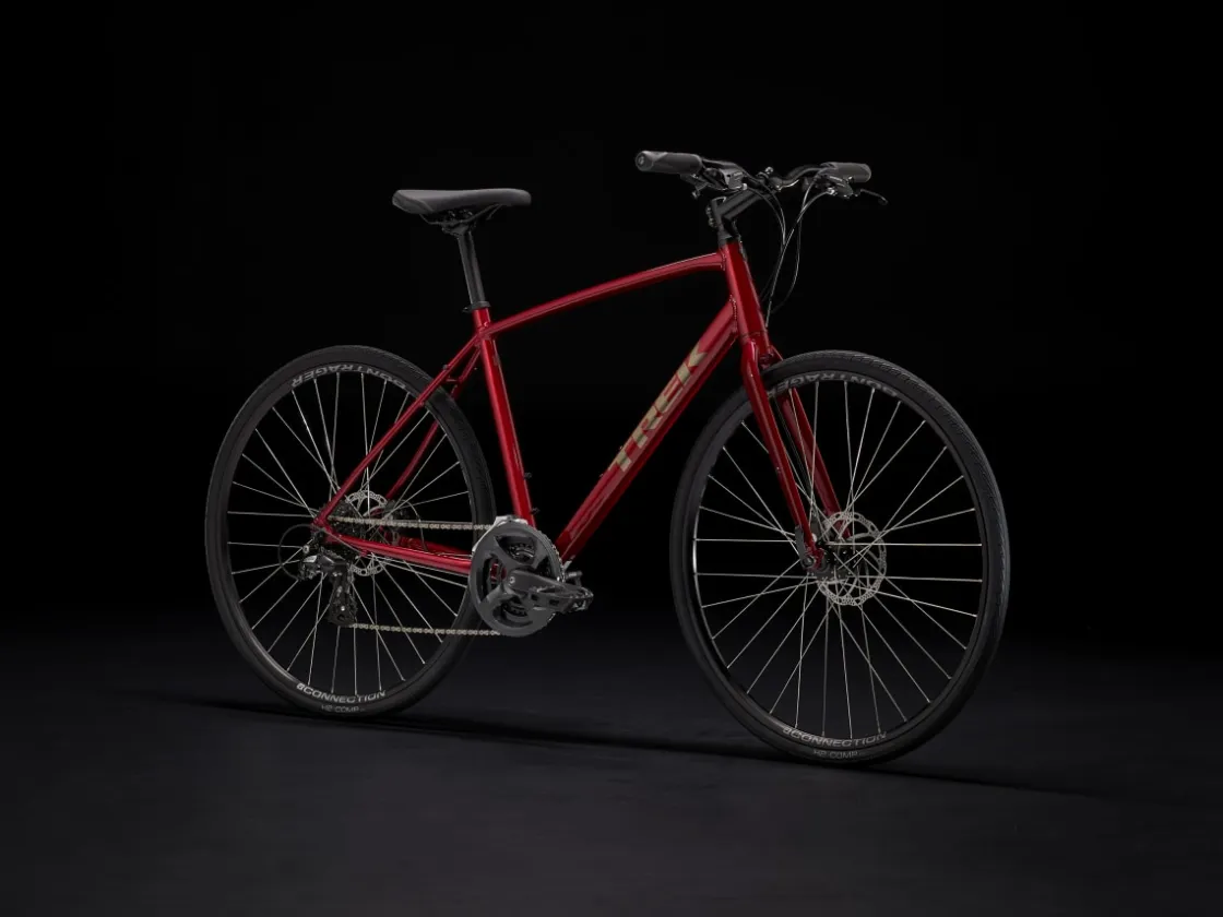 Trek Bikes FX 1 Disc Gen 3 Store