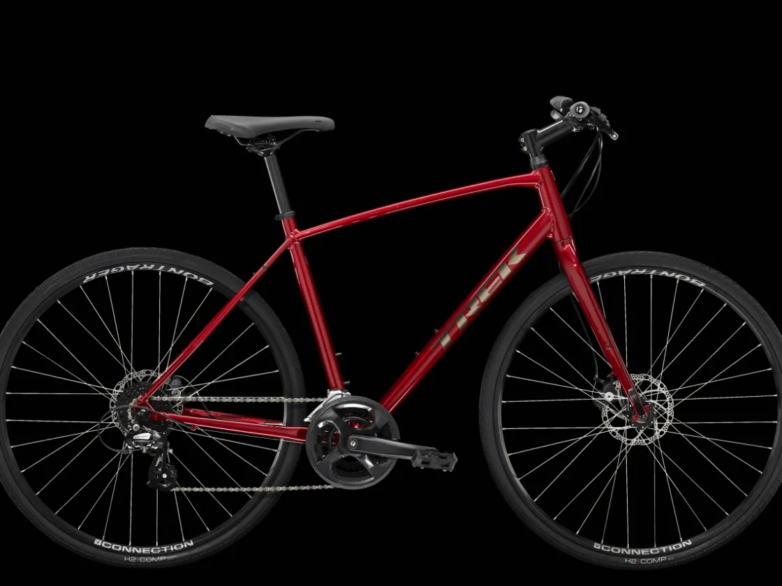 Trek Bikes FX 1 Disc Gen 3 Store