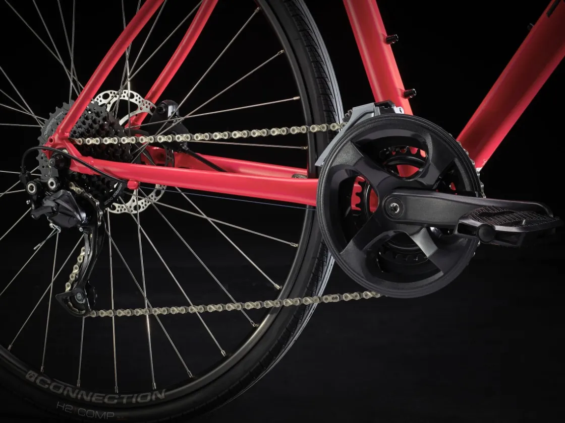 Trek Bikes FX 2 Disc Gen 3 Sale