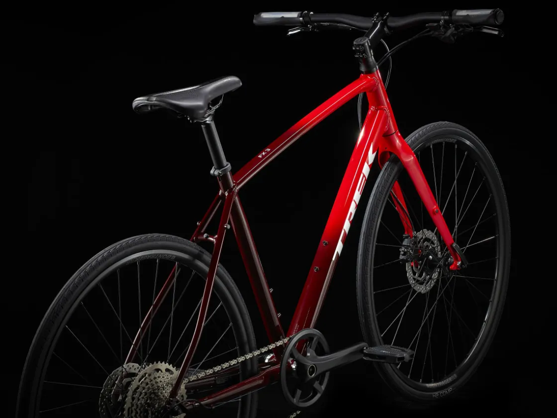 Trek Bikes FX 3 Disc Gen 3 Store