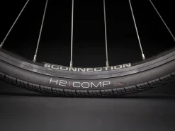 Trek Bikes FX 1 Disc Mid-step Gen 3 Metallic Gunmetal Online