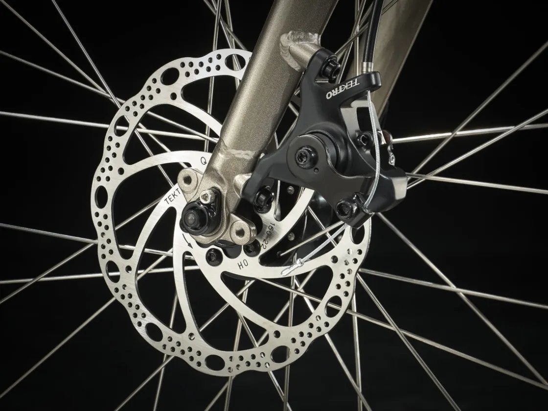 Trek Bikes FX 1 Disc Mid-step Gen 3 Metallic Gunmetal Online