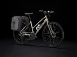 Trek Bikes FX 1 Disc Mid-step Gen 3 Metallic Gunmetal Online