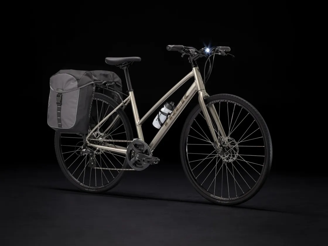 Trek Bikes FX 1 Disc Mid-step Gen 3 Metallic Gunmetal Online