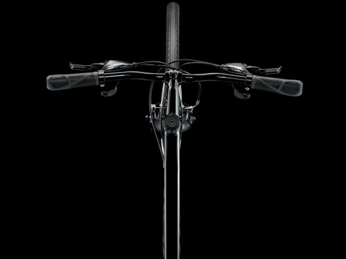 Trek Bikes FX 1 Gen 3 Lithium Grey New