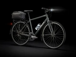 Trek Bikes FX 1 Gen 3 Lithium Grey New