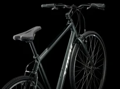Trek Bikes FX 1 Gen 3 Lithium Grey New