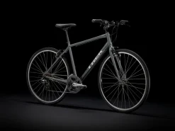 Trek Bikes FX 1 Gen 3 Lithium Grey New