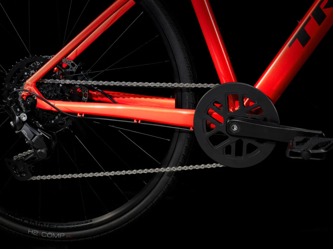 Trek Bikes FX 2 Gen 4 Cheap