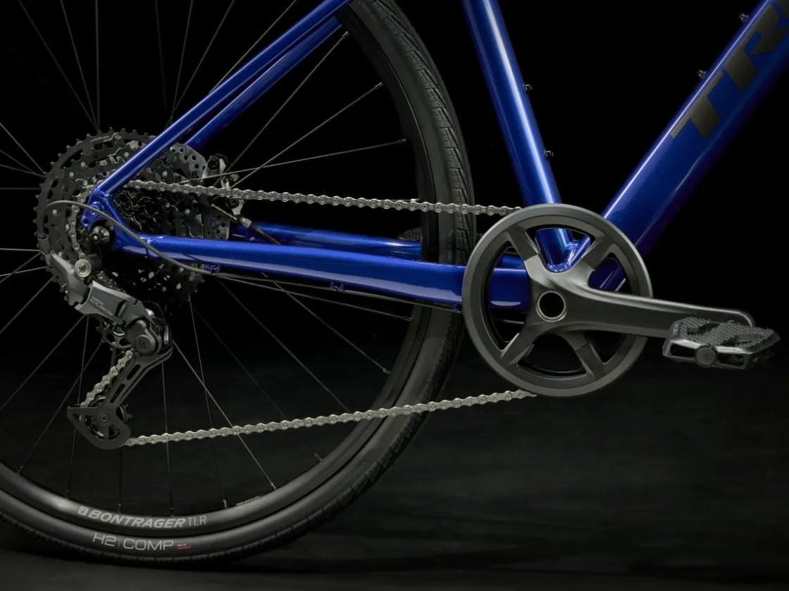 Trek Bikes FX 3 Gen 4 Hot