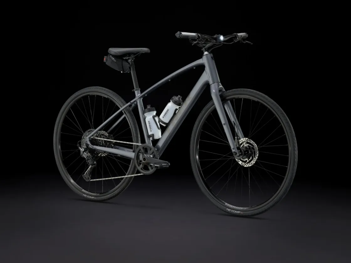 Trek Bikes FX 3 Gen 4 Hot