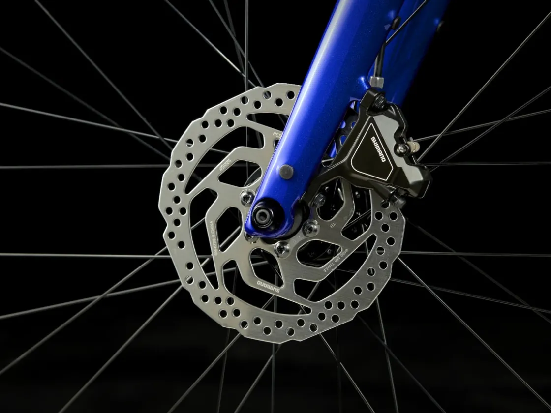 Trek Bikes FX 3 Gen 4 Hot