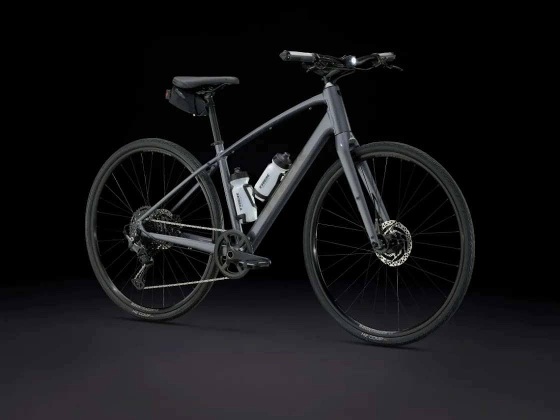 Trek Bikes FX 3 Gen 4 Hot