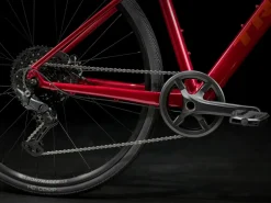 Trek Bikes FX 3 Gen 4 Hot
