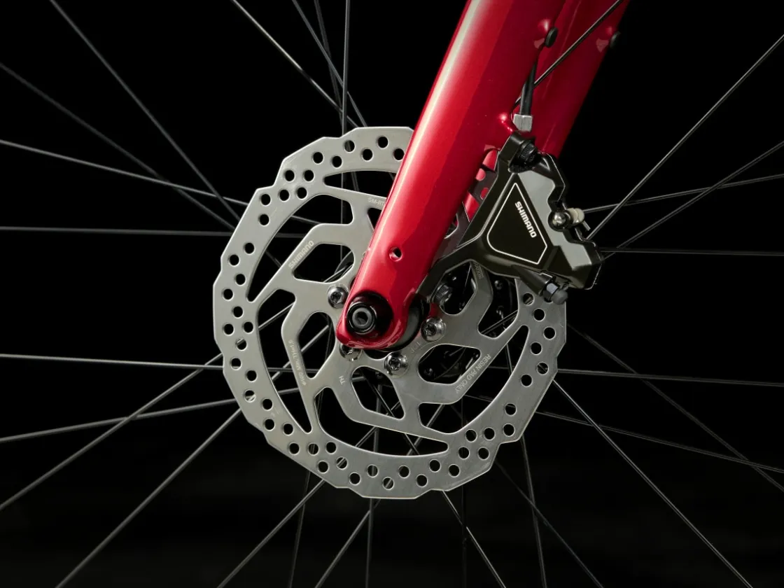 Trek Bikes FX 3 Gen 4 Hot