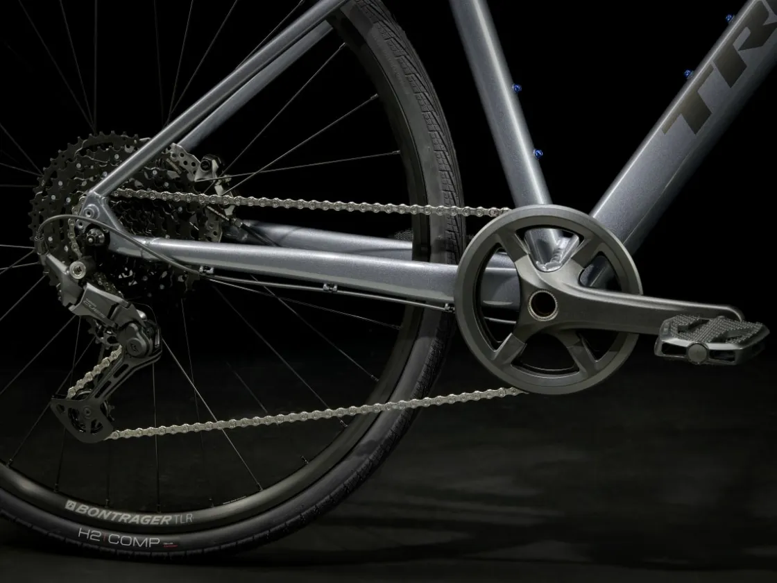 Trek Bikes FX 3 Gen 4 Hot