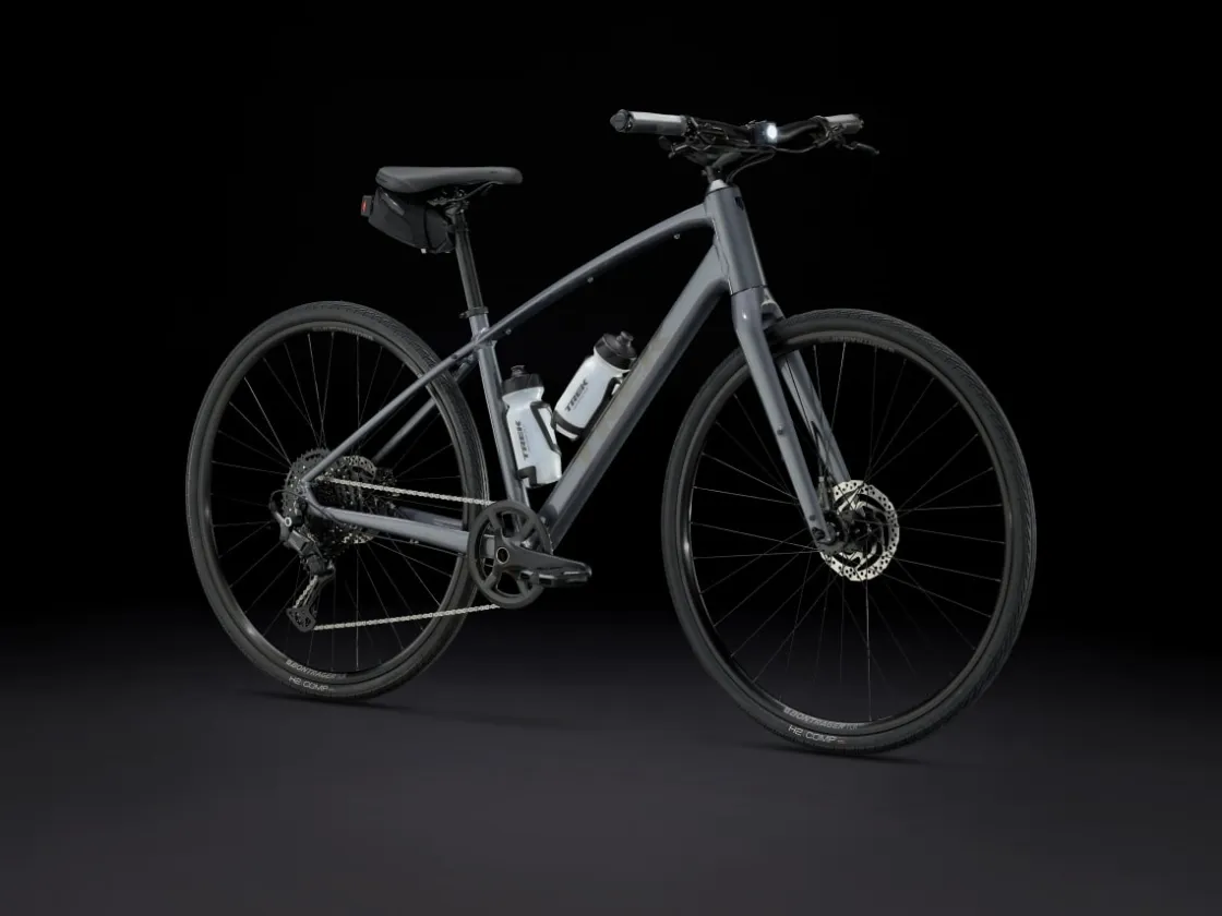 Trek Bikes FX 3 Gen 4 Hot